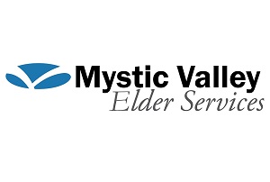 Neponset Valley TMA logo.