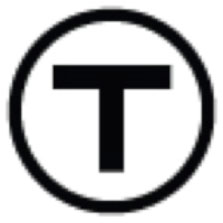 Description: MBTA Logo