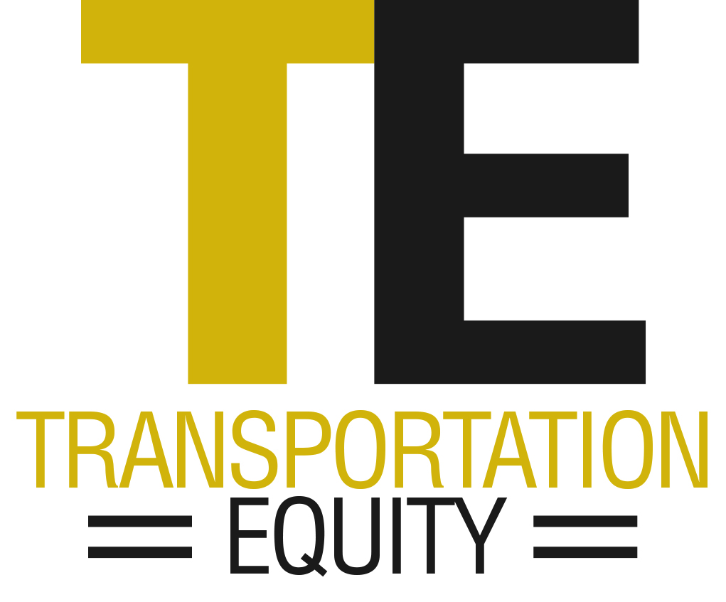 Image of Transportation Equity logo