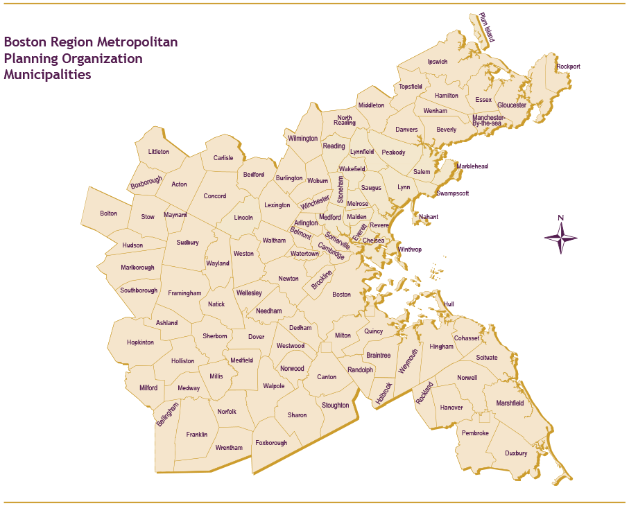 Draft Transportation Improvement Program And Air Quality Conformity 